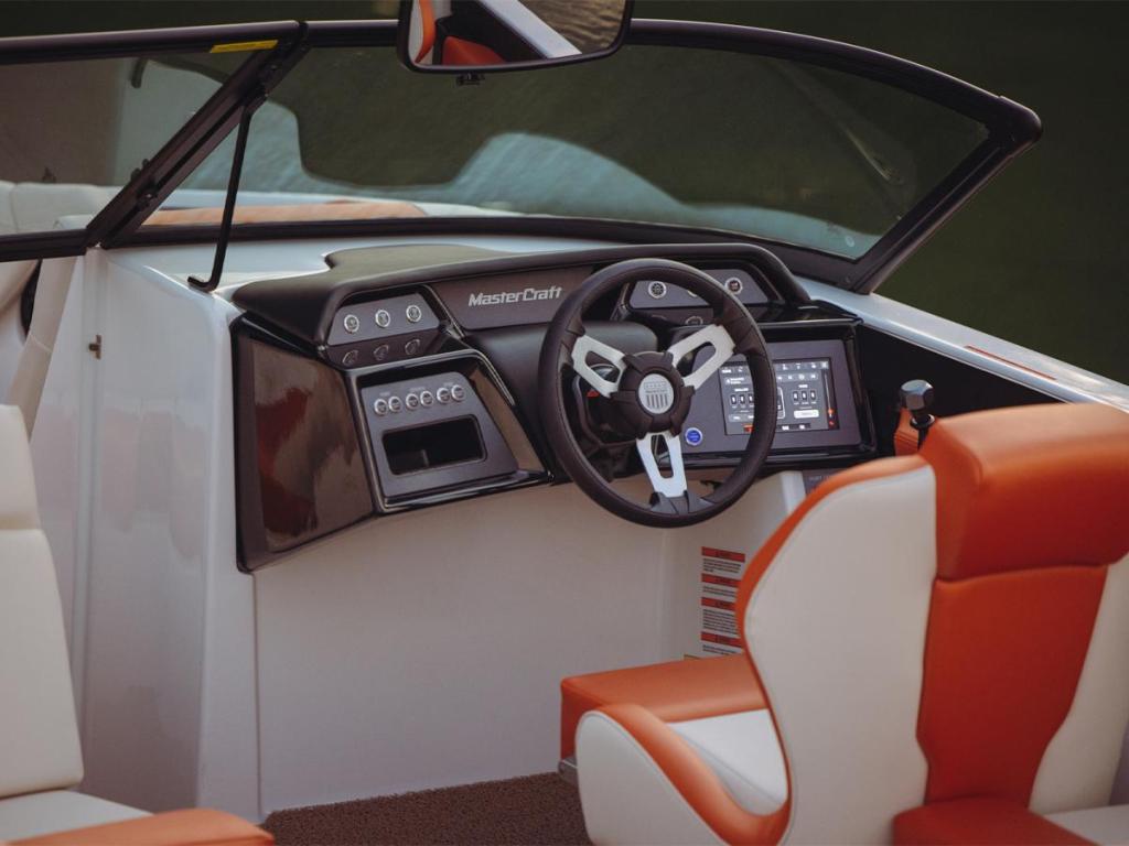 MasterCraft NXT20