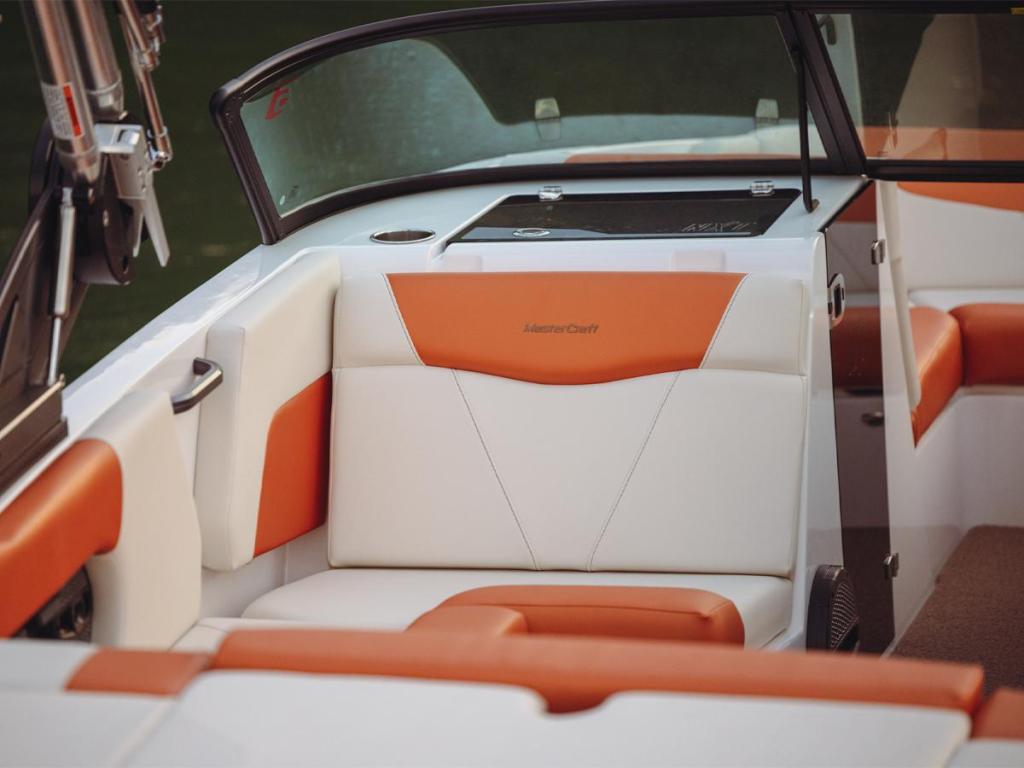 MasterCraft NXT20