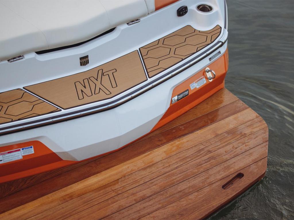 MasterCraft NXT20