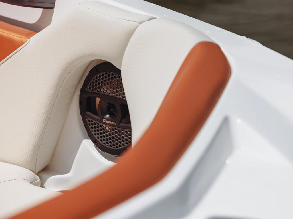 MasterCraft NXT20