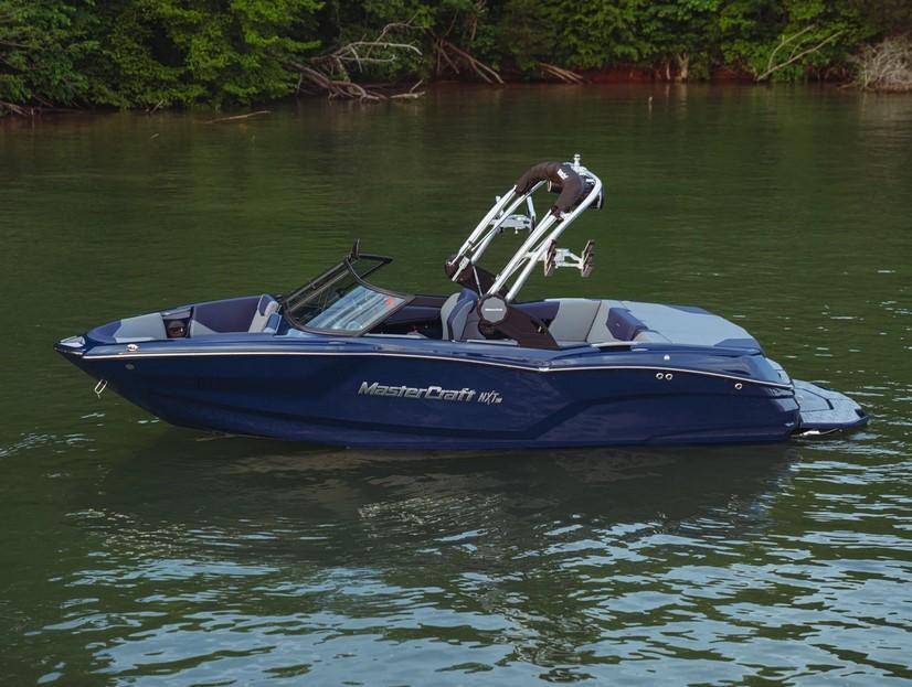 MasterCraft NXT21