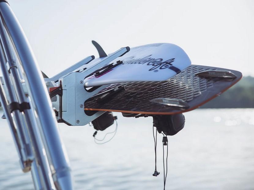 MasterCraft NXT21
