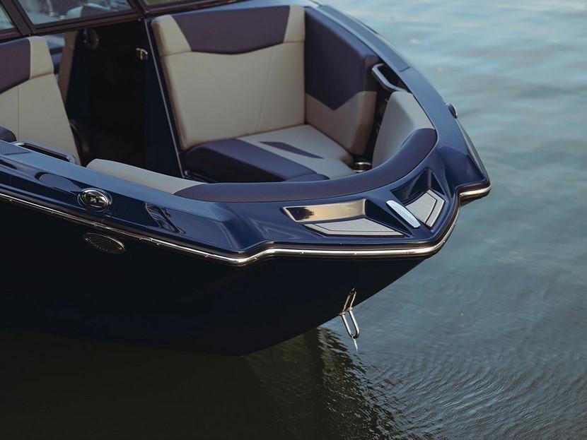 MasterCraft NXT21