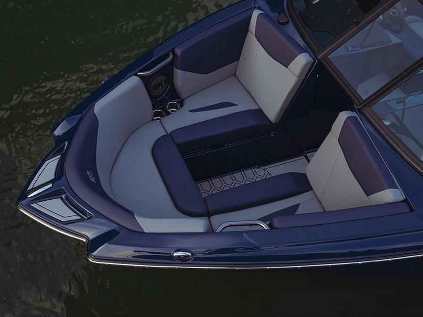 MasterCraft NXT21