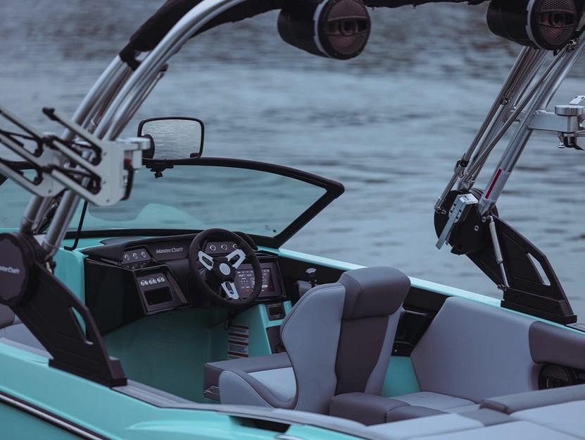 MasterCraft NXT22