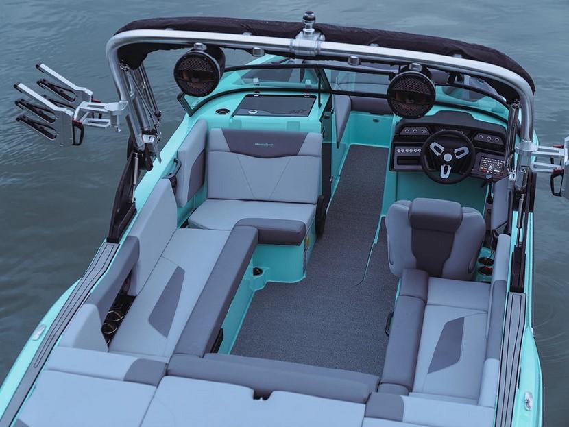 MasterCraft NXT22