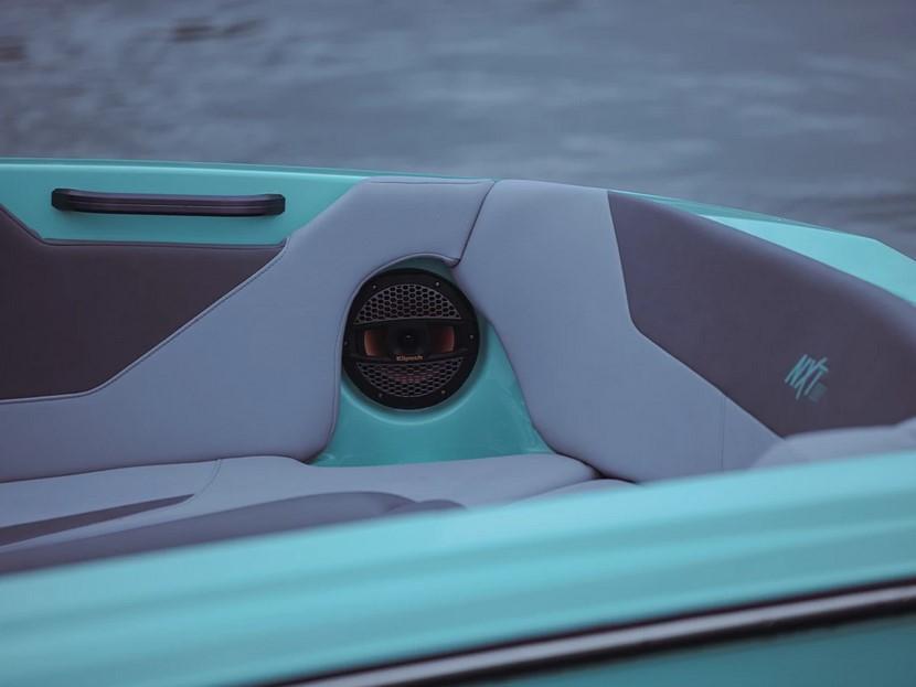 MasterCraft NXT22