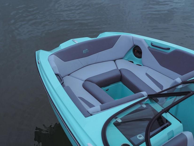 MasterCraft NXT22