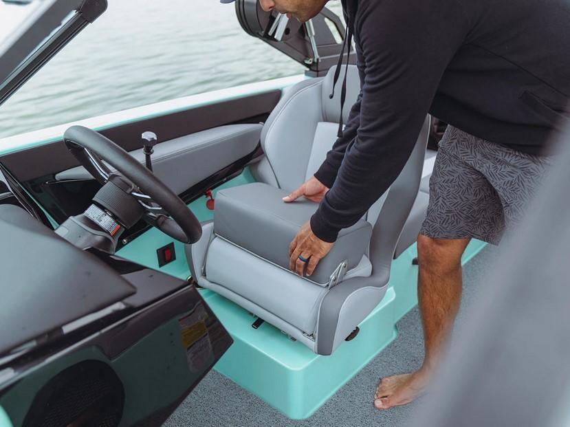 MasterCraft NXT22