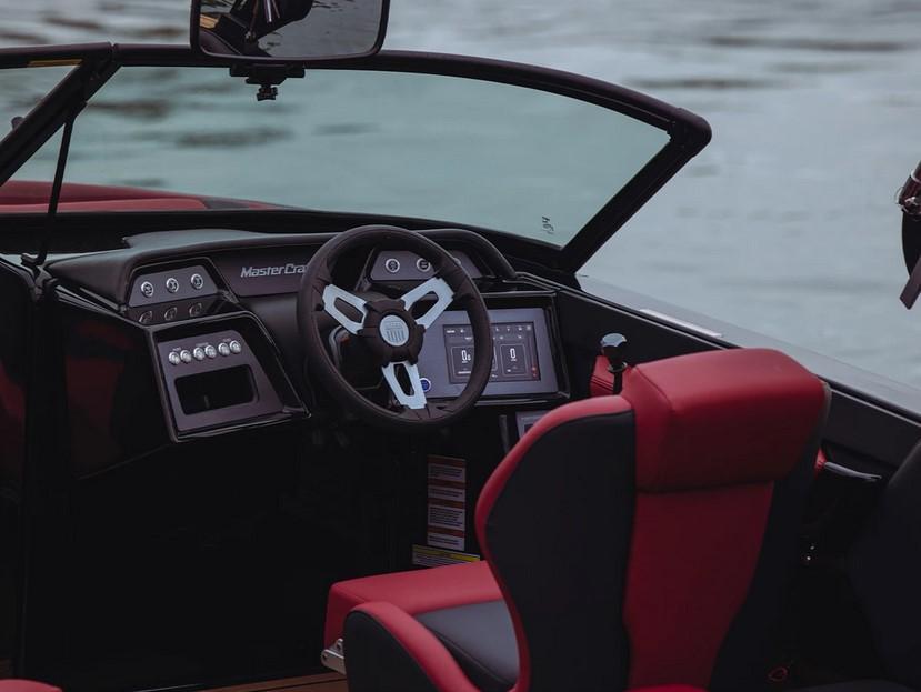 MasterCraft NXT23