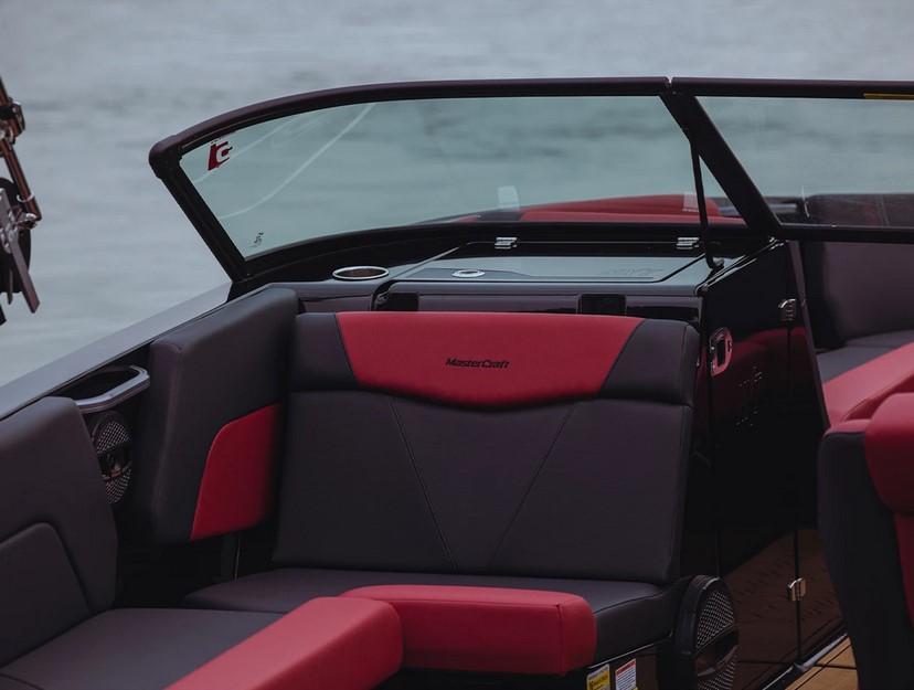 MasterCraft NXT23