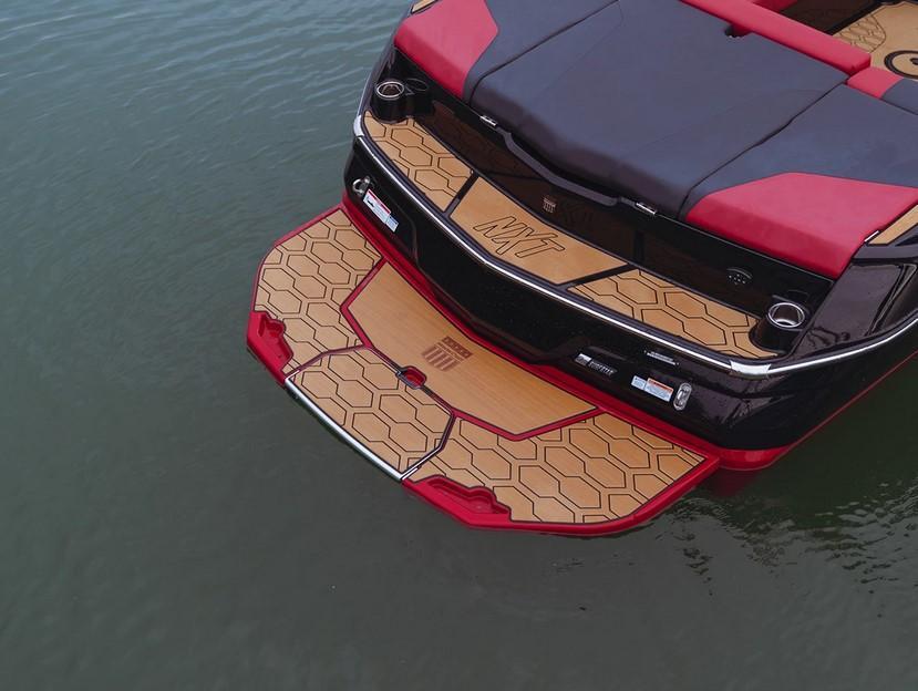 MasterCraft NXT23