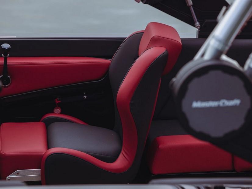 MasterCraft NXT23