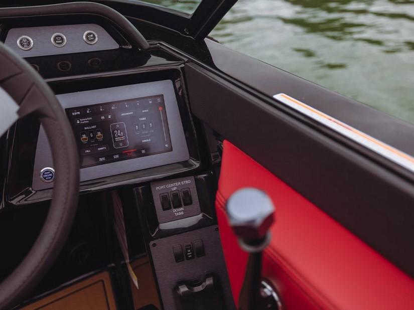 MasterCraft NXT23