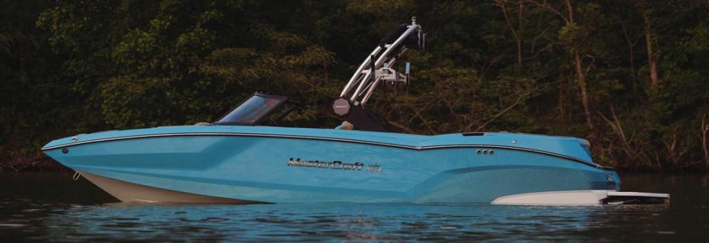 MasterCraft NXT24