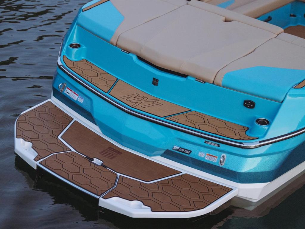 MasterCraft NXT24