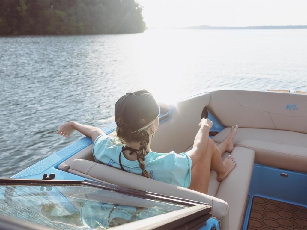 MasterCraft NXT24