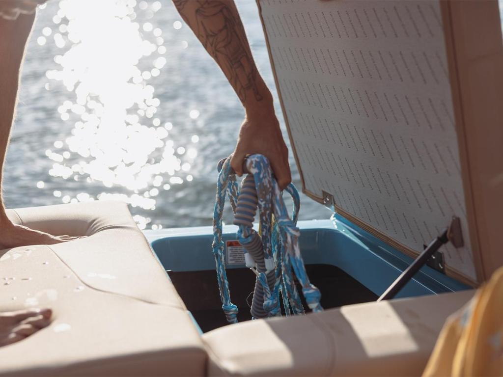MasterCraft NXT24