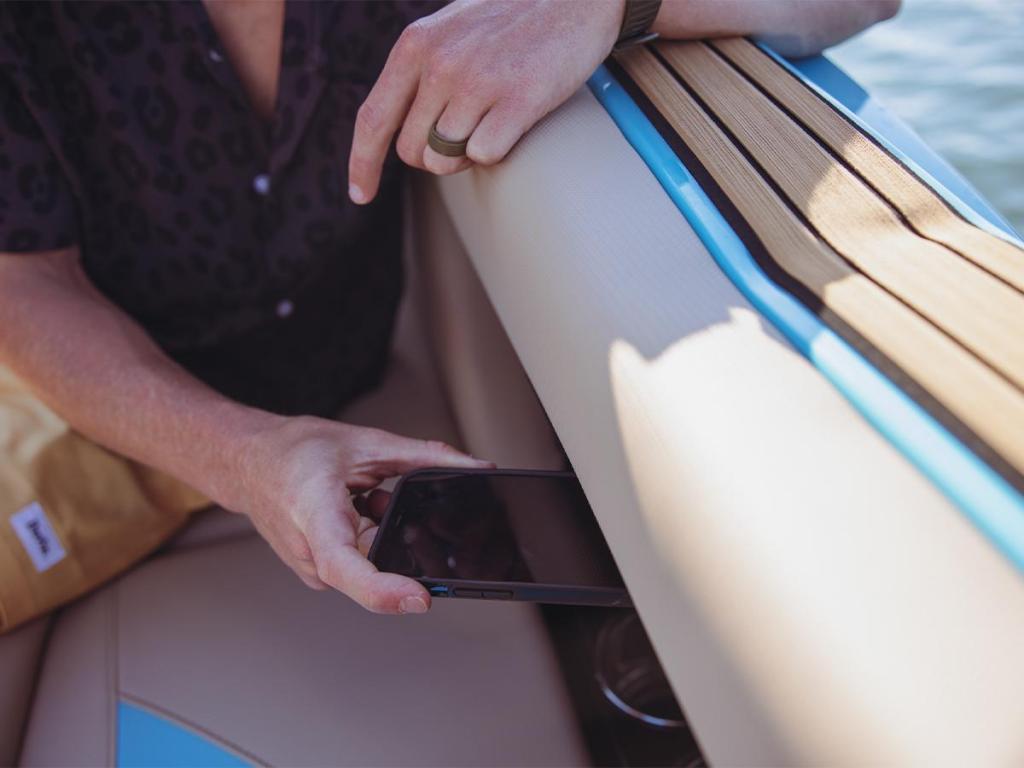 MasterCraft NXT24