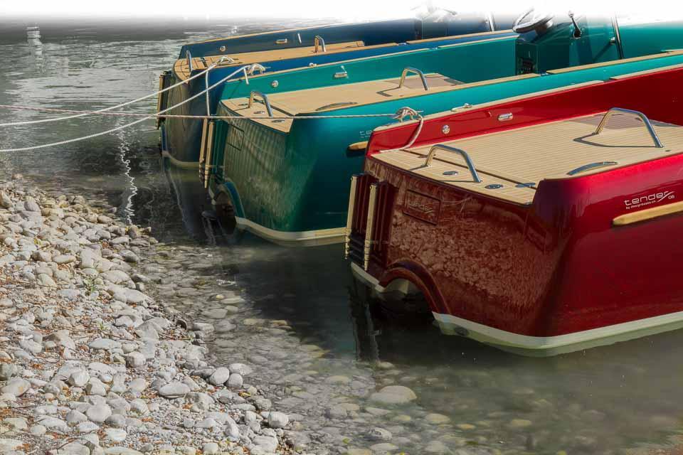 Heinrich Tender 06J-e