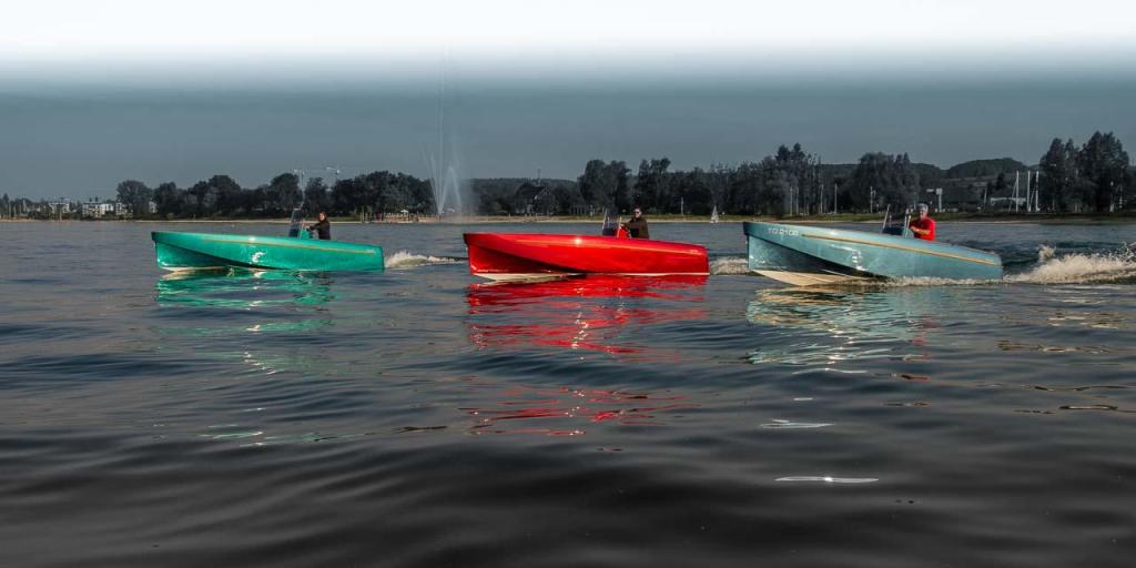 Heinrich Tender 06J-e