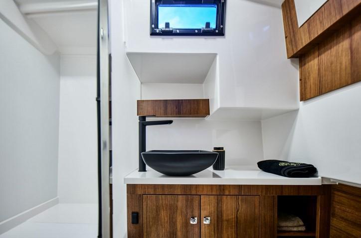 Northman 1050 Trawler