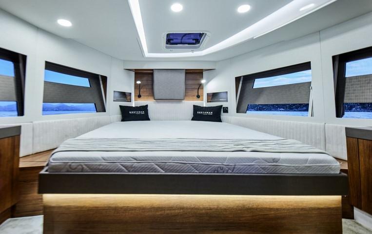 Northman 1050 Trawler