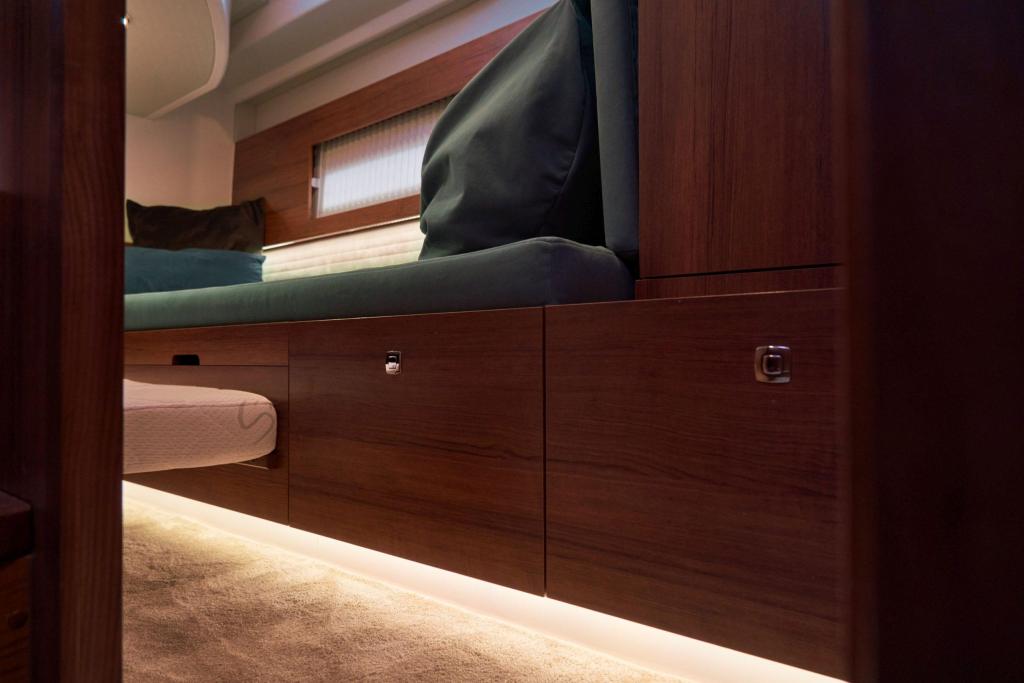 Northman 1050 Trawler
