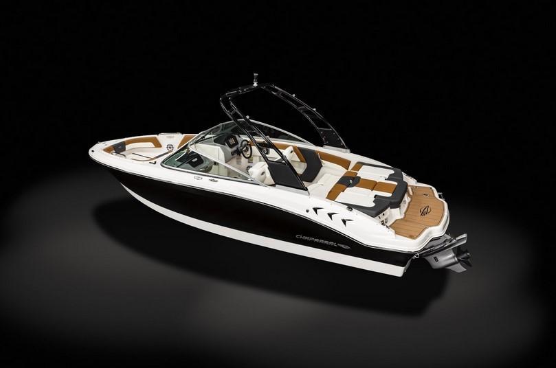 Chaparral 21 SSi
