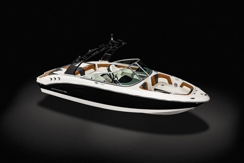 Chaparral 21 SSi
