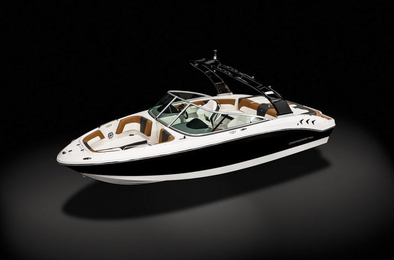 Chaparral 21 SSi