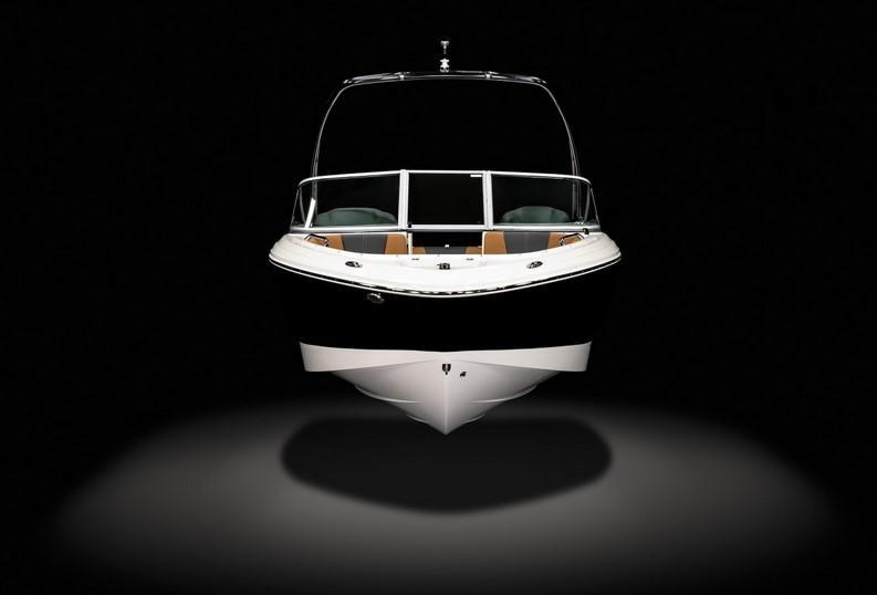 Chaparral 21 SSi