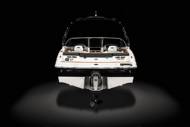 Chaparral 21 SSi