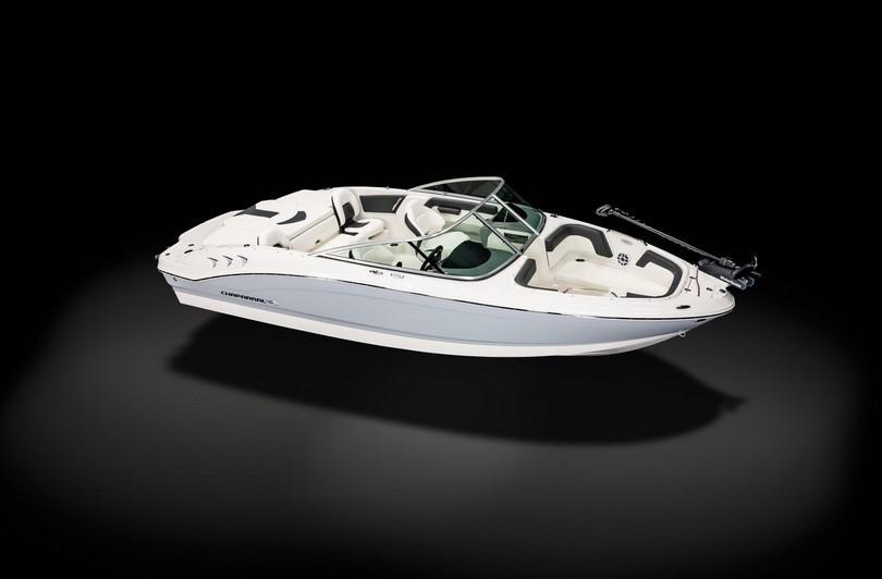 Chaparral 21 SSi Ski & Fish
