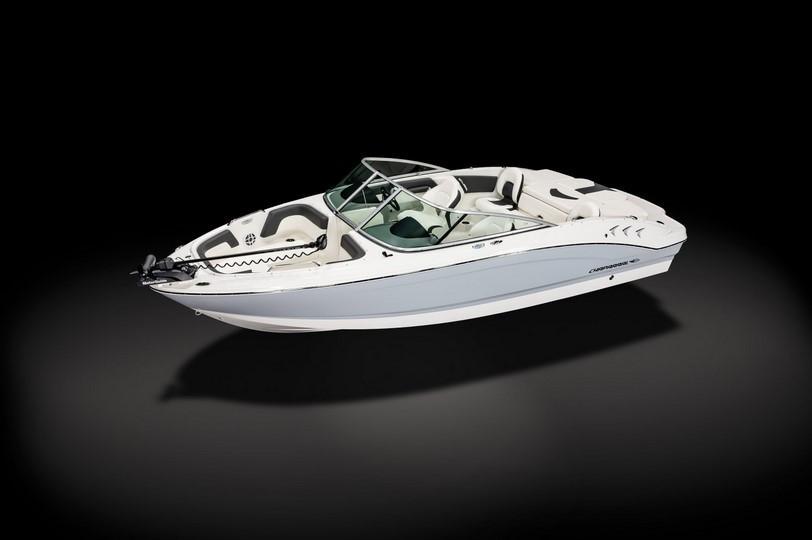 Chaparral 21 SSi Ski & Fish