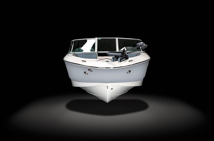 Chaparral 21 SSi Ski & Fish