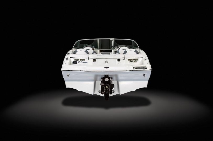 Chaparral 21 SSi Ski & Fish