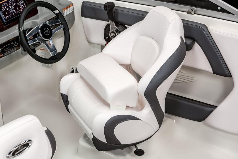 Chaparral 21 SSi Ski & Fish