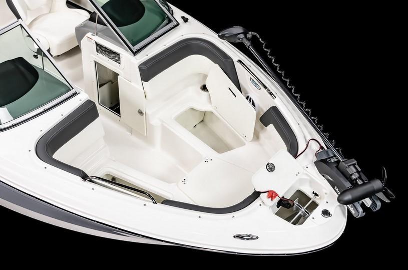 Chaparral 21 SSi Ski & Fish