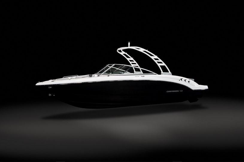 Chaparral 23 SSi