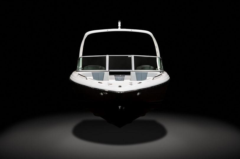 Chaparral 23 SSi
