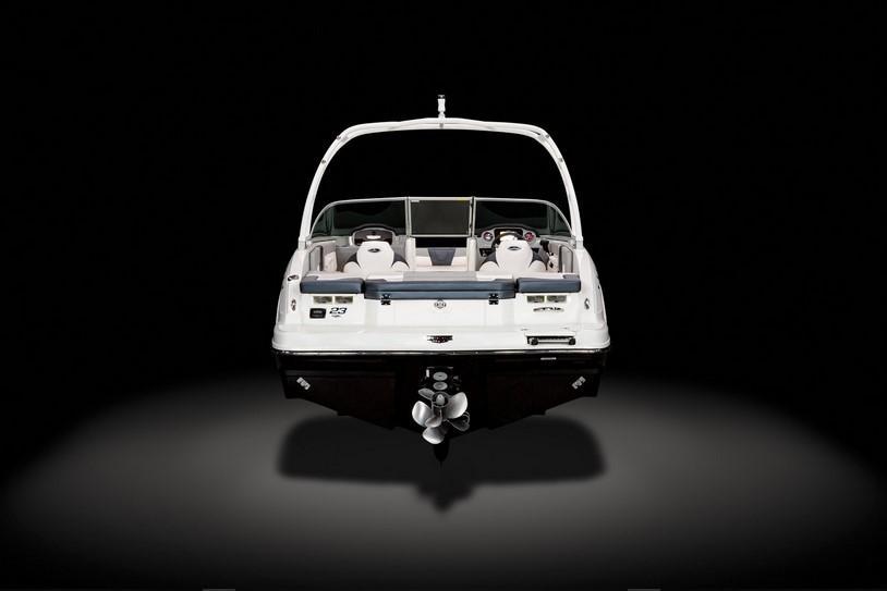 Chaparral 23 SSi