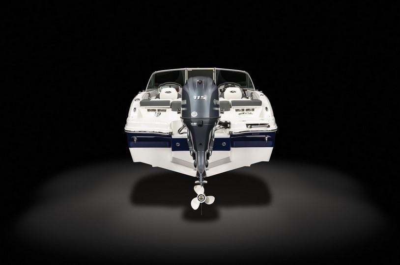 Chaparral 19 SSi OB