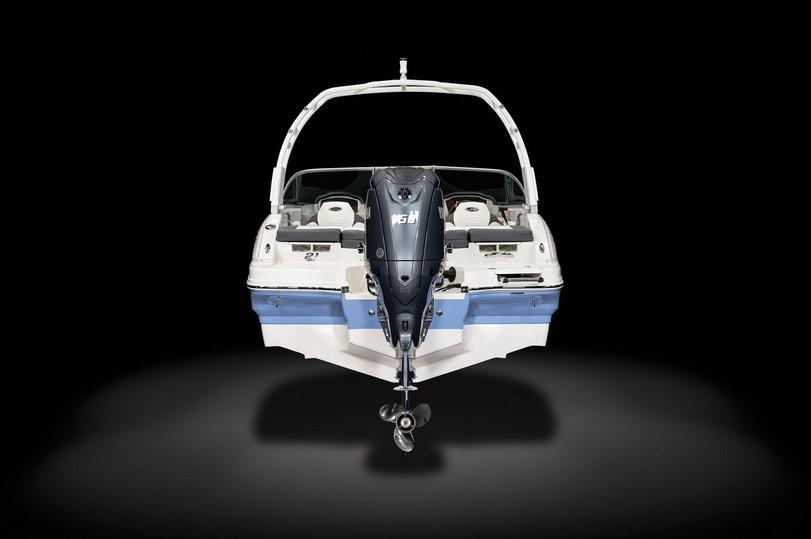 Chaparral 21 SSi OB
