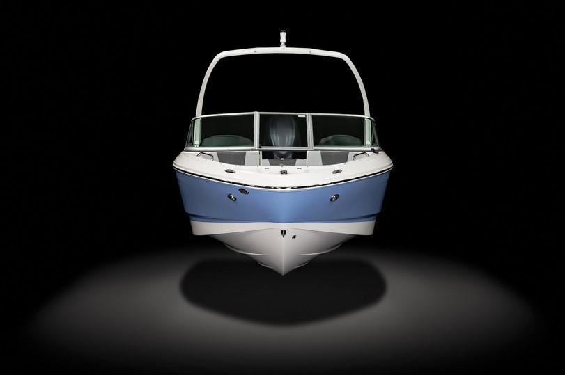 Chaparral 21 SSi OB