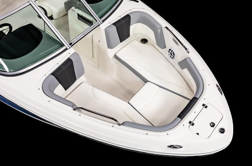 Chaparral 21 SSi OB