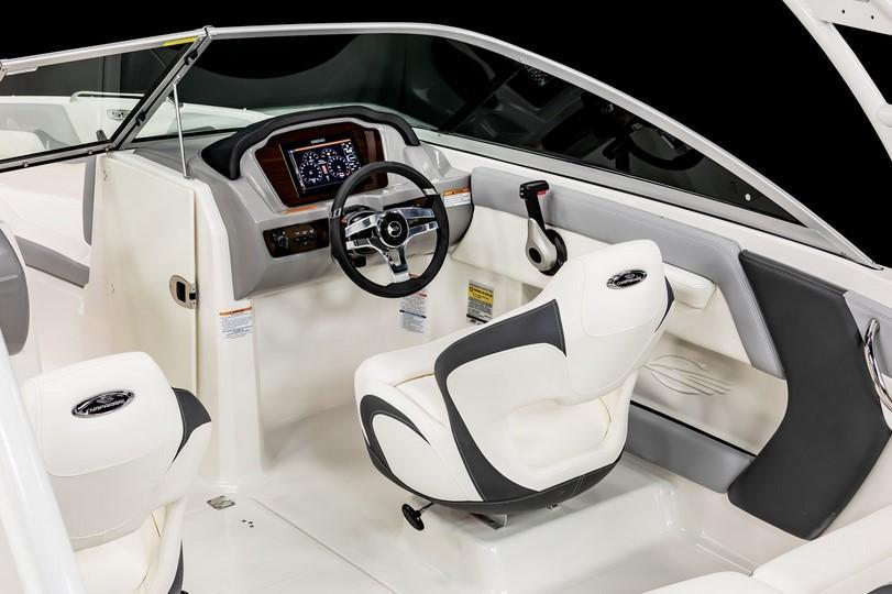 Chaparral 21 SSi OB