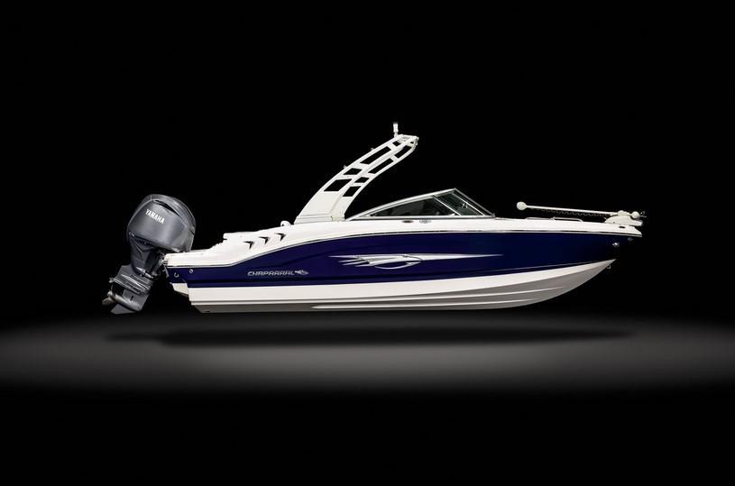 Chaparral 21 SSi OB Ski & Fish