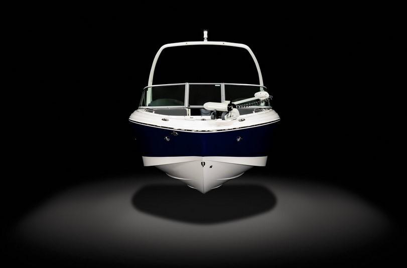 Chaparral 21 SSi OB Ski & Fish