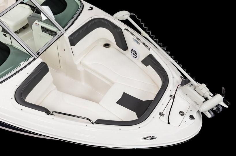 Chaparral 21 SSi OB Ski & Fish